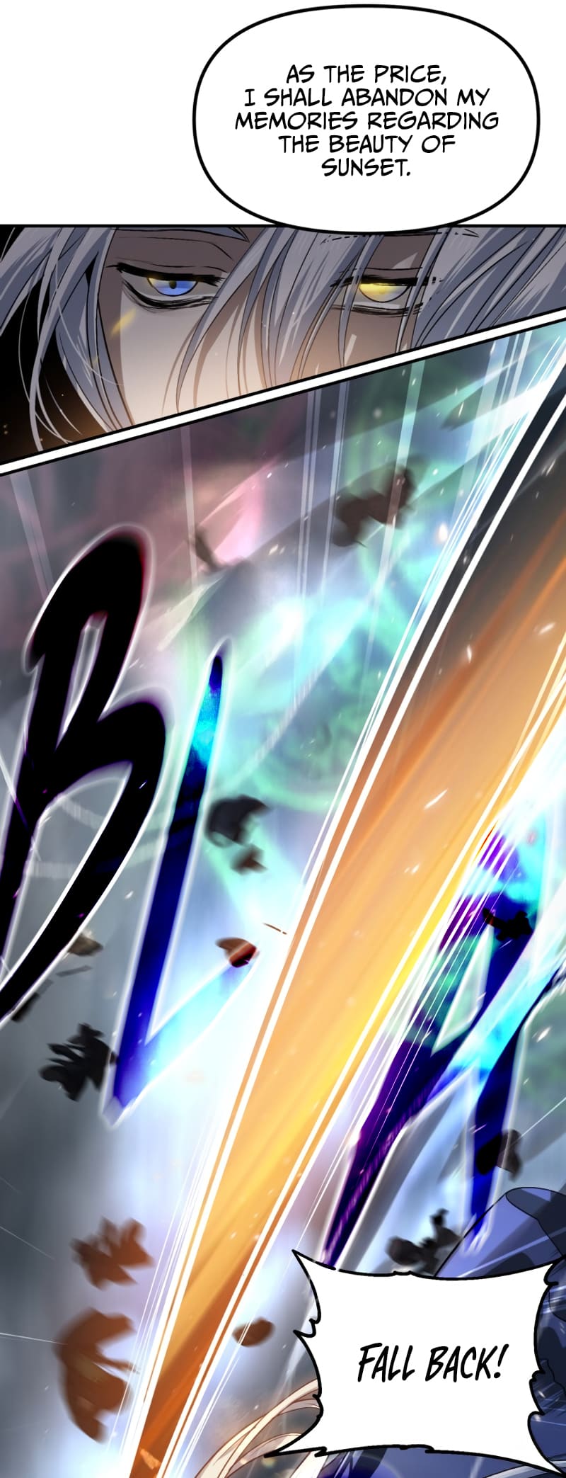 SSS-Class Suicide Hunter, Chapter 122 image 32